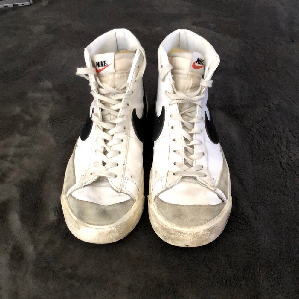 Nike Men’s Blazer Mid ‘77 Vintage